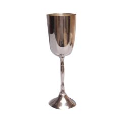 Antique Wine Glass