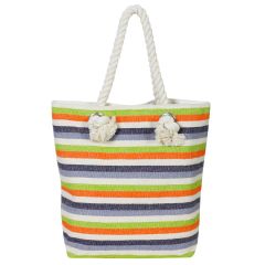 Reggel Shopper Multi Color Bag