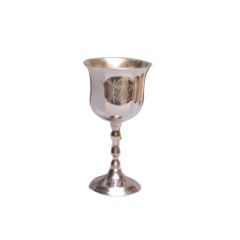 Antique Goblet Wine Glass