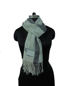 ArnNita Beige Scarf