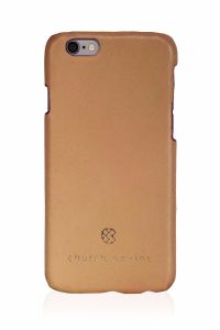 Caramel Mobile Case