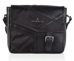 Cb Messenger Bag