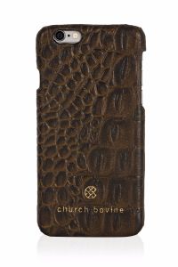 Croco Mobile Case