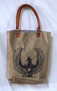 Tan Stylish Bag