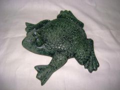 Green Frog