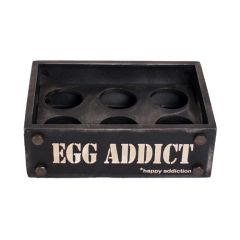 Egg Addict Tray