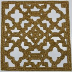 Mugal Gold Placemat