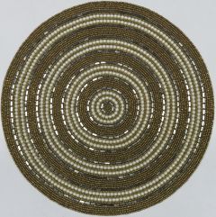 Circle Placemat