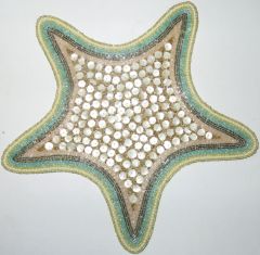 Star Fish Placemat
