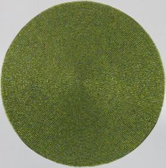 Dark Green Placemat