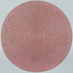 Baby Pink Placemat