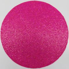 Dark Pink Placemat