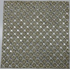 Ivory Square Placemat