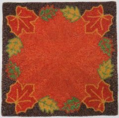 Multi Leaf Placemat