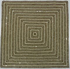 Square Multi Box Placemat