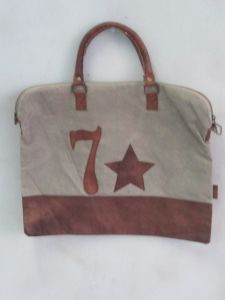 7 Star Hand Bag