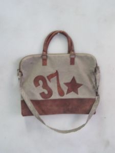 37 Star Hand Bag