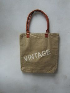 Vintage Hand Bag