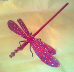 Dragon Fly