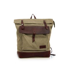 Khaki Maverick Bag