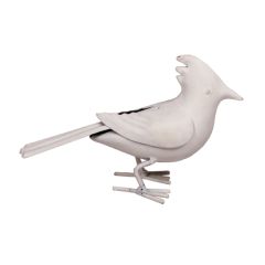 Metal Bird Decor New