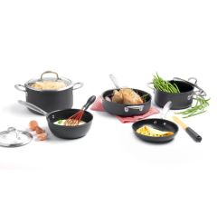 OXO Good Grips Non-Stick Pro 12-Piece Cookware Set