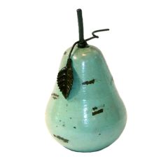 Pear Decor Medium