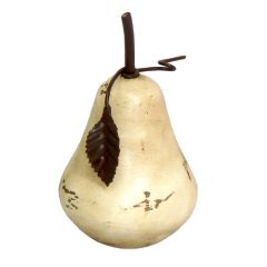 Pear Decor Small