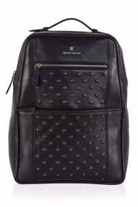 Peppered Backpack