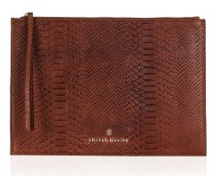 Python Clutch