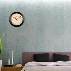 Random Unique Trendy Wall Clock