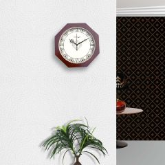 Random Octy Wall Clock