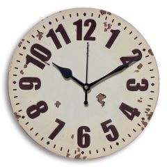  Perfect Wooden Wall Clock