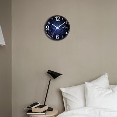 Random Star Wall Clock