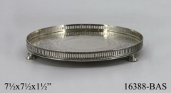 Round Tray