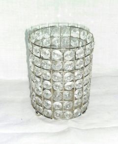 Crystal Votive 