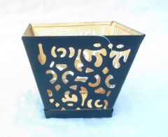 Votive Jaali Design