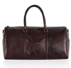 Two Tone Vintage Duffle