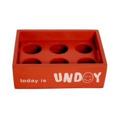 Unday Egg Tray