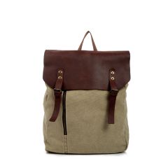 Voyageur Bag