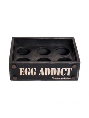 Egg Addict Tray