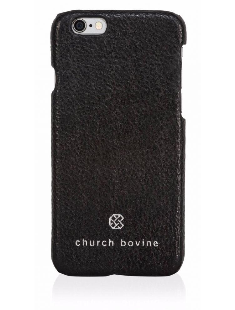 Black Star Mobile Case