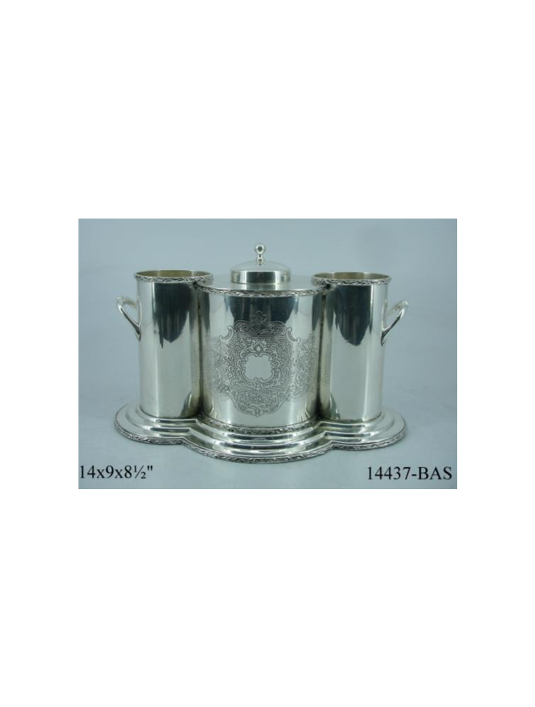 Brass Wine Cooler