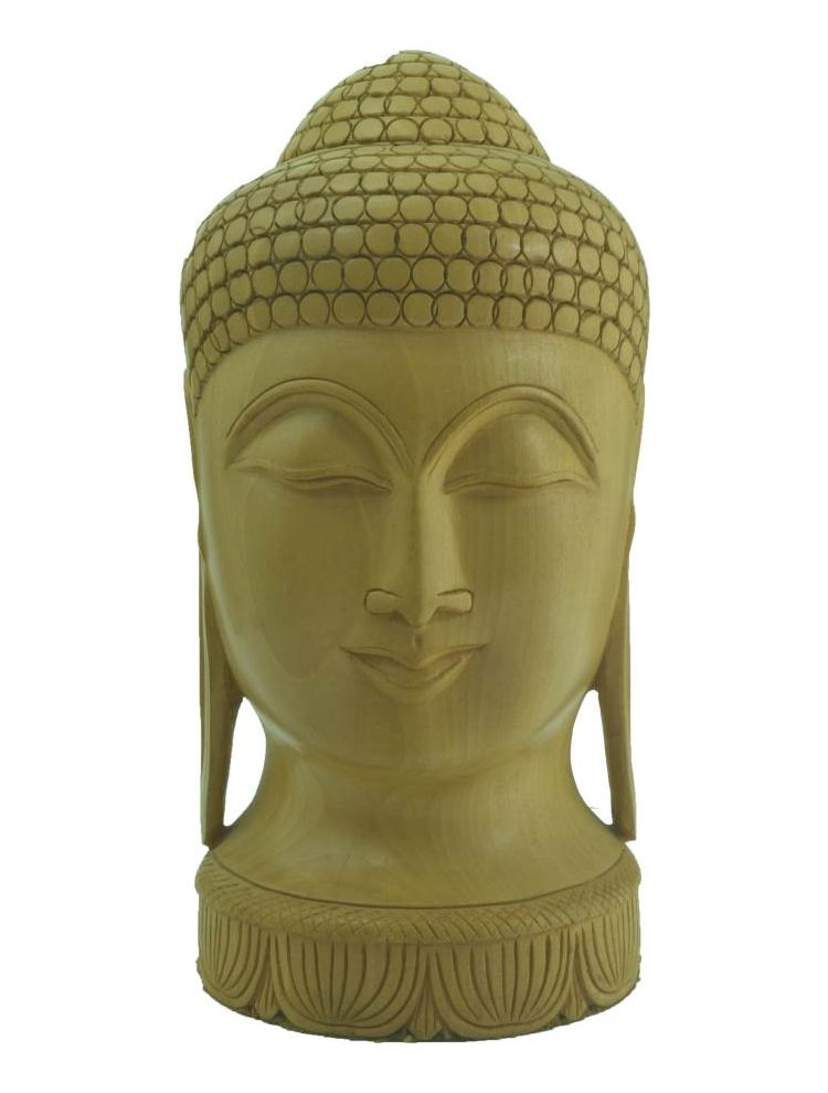 Buddha Head Special