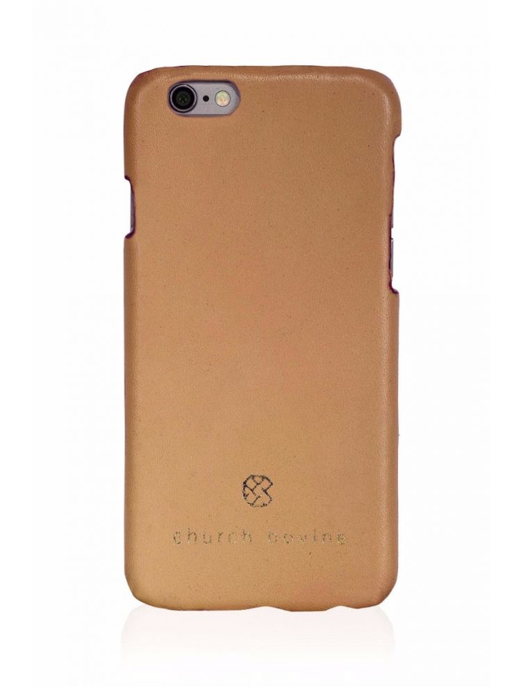 Caramel Mobile Case