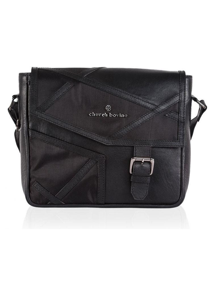 Cb Messenger Bag