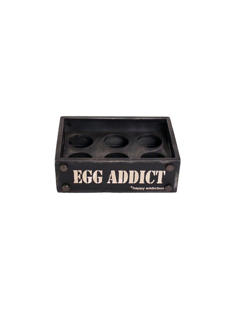 Egg Addict Tray