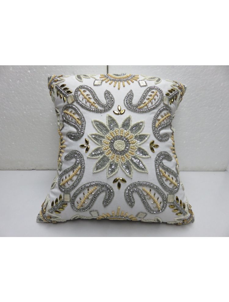 Paisley Cushion Cover