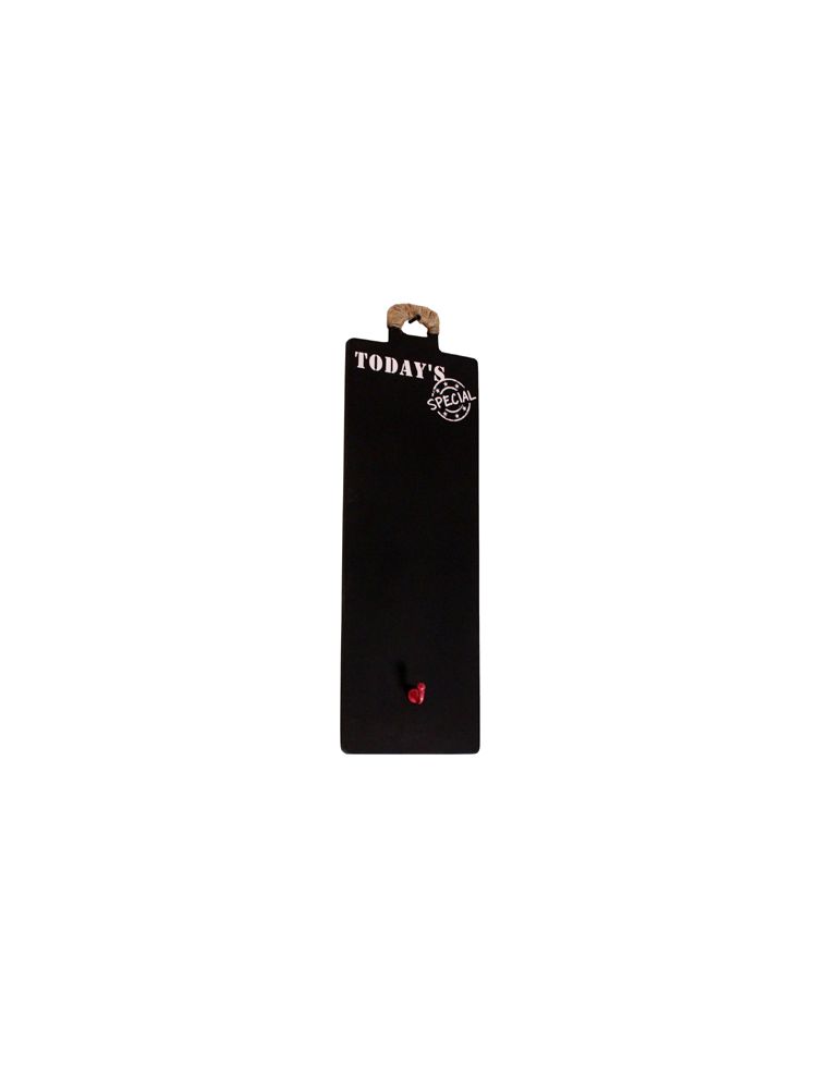 Menu Chalk Board