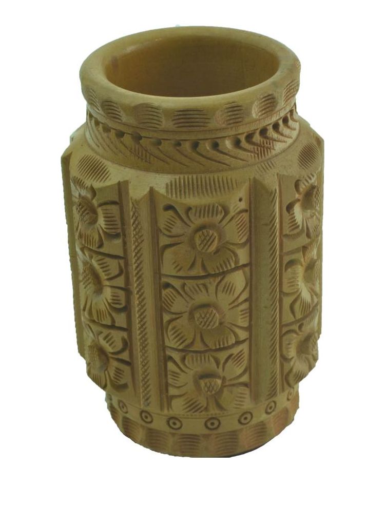 Pen Holder Karvin Flower